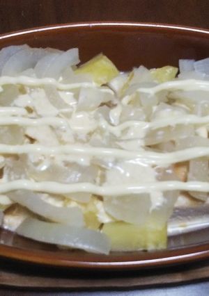 グリルチキン-レシピのメイン写真