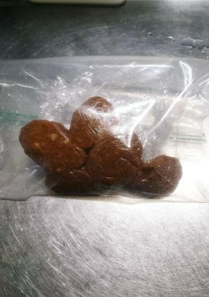 便利ですっ。味噌玉。-レシピのメイン写真