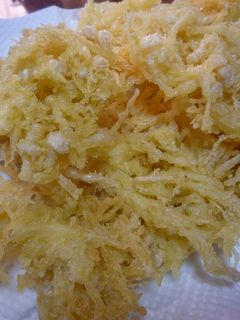うまっ♪えのきの天ぷら-レシピのメイン写真