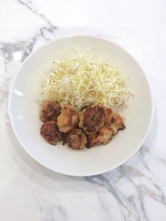 簡単めっちゃおいしい♪揚げないからあげ-レシピのメイン写真