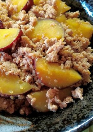 鶏さつま♪何度でも作りたくなる旨旨な煮物-レシピのメイン写真