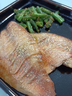 煮魚-レシピのメイン写真