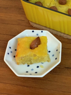 簡単スイートポテト-レシピのメイン写真