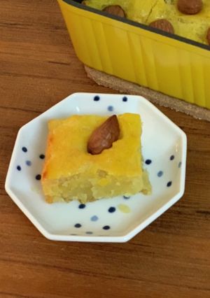 簡単スイートポテト-レシピのメイン写真