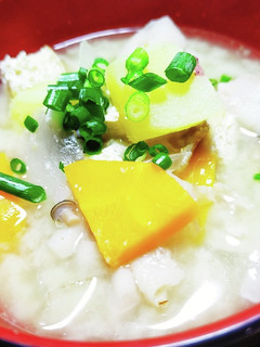 豚汁-レシピのメイン写真