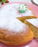炊飯器でバナナ チーズ ホットケーキ