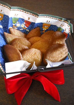ホットケーキミックスで「サブレ！」-レシピのメイン写真