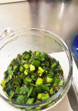 万能！ニラしょうゆ-レシピのメイン写真