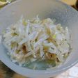 冗談抜きでハマる、味もやし