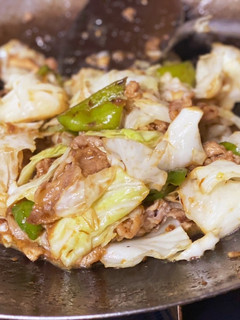 甜麺醤なしで作る回鍋肉-レシピのメイン写真