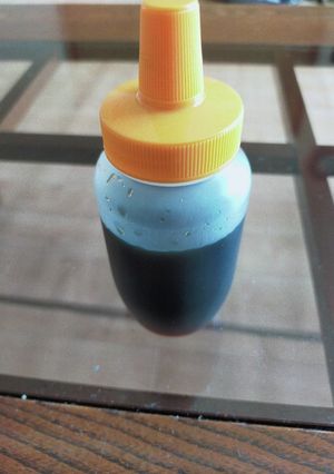 簡単!!本格的につくる かえし-レシピのメイン写真