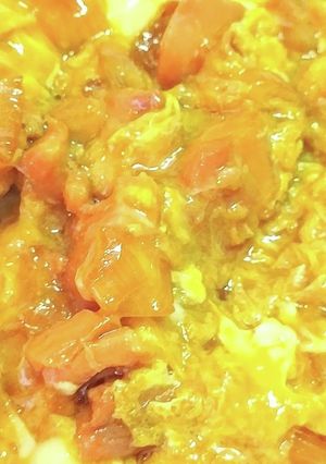 簡単誰でも再現できる、なか卯の親子丼-レシピのメイン写真