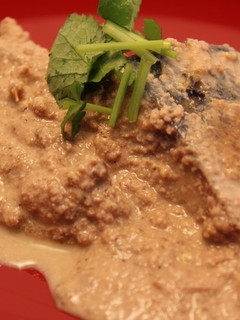 鯖の和ぐるみ味噌煮-レシピのメイン写真
