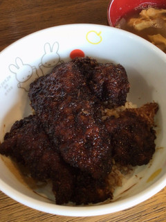 ★☆★福井の カツ丼の “ソース”★☆★-レシピのメイン写真