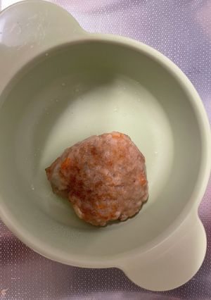 豆腐ハンバーグ-レシピのメイン写真