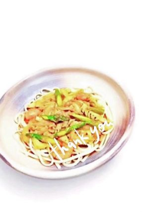 あんかけカレー南蛮　647kcal-レシピのメイン写真