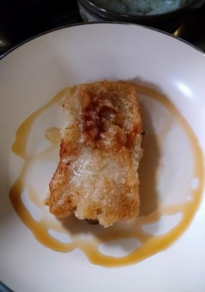 美味しい大根のガレット-レシピのメイン写真