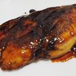 ブリの照り焼き