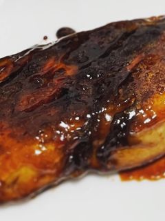 ブリの照り焼き-レシピのメイン写真