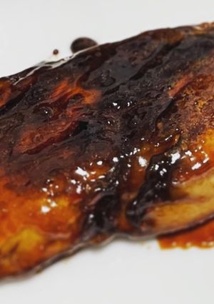 ブリの照り焼き-レシピのメイン写真