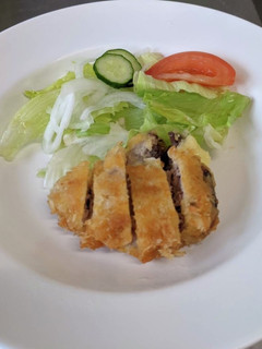 かつおチーズカツ-レシピのメイン写真
