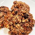 低糖質プロテインクッキー(チョコ味)