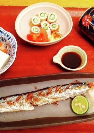 おつまみ(5)-レシピのメイン写真