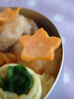 お弁当おかず♫♬たこ焼き♡-レシピのメイン写真