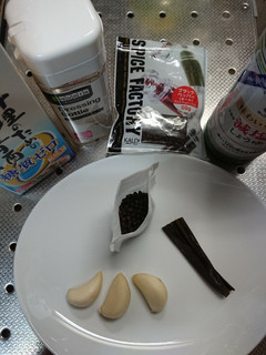 何にでもどうぞ!炒め物のタレ♪-レシピのメイン写真