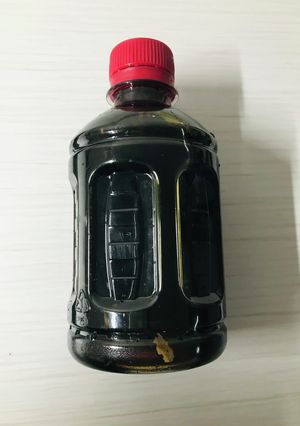 即席めんつゆ-レシピのメイン写真