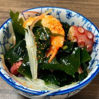 基本からアレンジまで！思わずつくりたくなる「ワカメ エビ」のレシピ