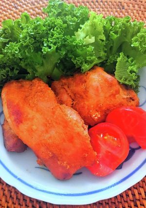 本場のタンドリーチキン-レシピのメイン写真