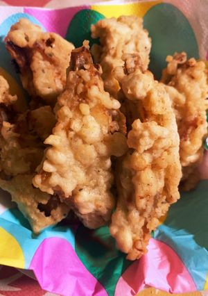 洗い物嫌いさん専用！フライドチキン☆-レシピのメイン写真