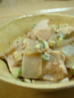 ゆで豚-レシピのメイン写真