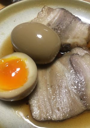最強 チャーシュー 柔らかトロトロ-レシピのメイン写真