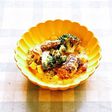 簡単美味さんま缶のヘルシーサラダ おかず