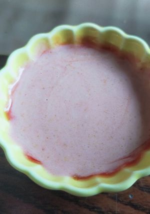 混ぜるだけ!!簡単オーロラソース-レシピのメイン写真