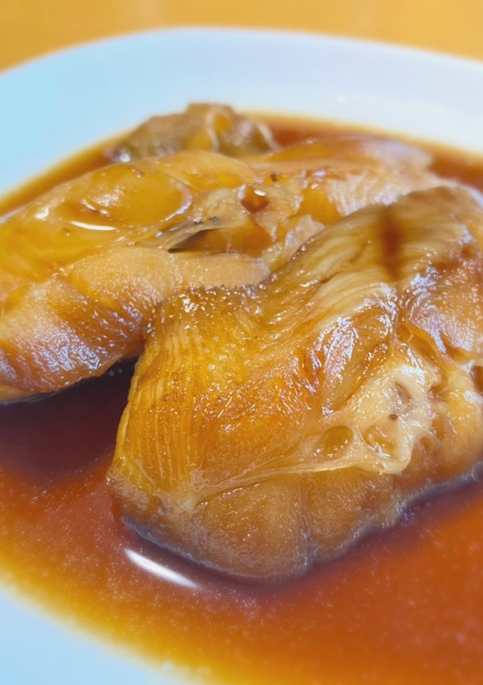 基本の煮魚♫魚の煮付け-レシピのメイン写真