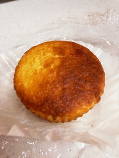 おからパウダーのカップケーキ-レシピのメイン写真
