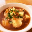 簡単!美味しい!昔ながらの味すいとん