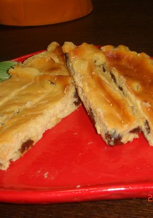 スティック♪チーズケーキ-レシピのメイン写真