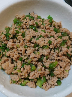 簡単!めちゃうま♪豚ひき肉のそぼろ♪-レシピのメイン写真
