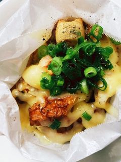 ちくわのチーズ焼き-レシピのメイン写真