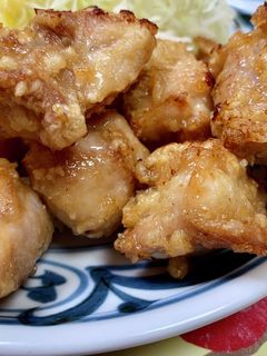 簡単!台湾(大鶏排)風唐揚げ★-レシピのメイン写真