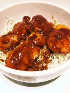 はいから亭のソースカツ丼-レシピのメイン写真