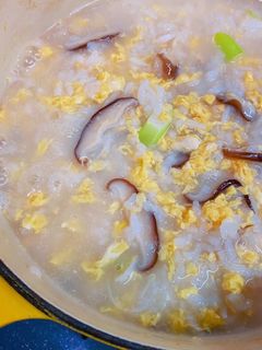 きのこ粥*°-レシピのメイン写真