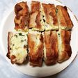 生おから&大葉&チーズの豚バラ包み