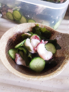 酢の物-レシピのメイン写真