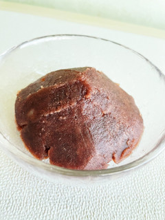 なめらか こし餡-レシピのメイン写真