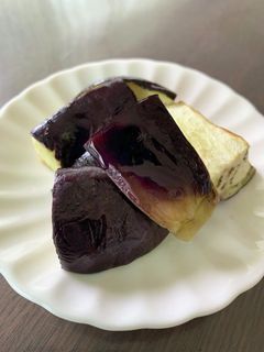焼きナス?お味噌汁にも⭐︎-レシピのメイン写真